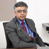 Dr. Rajiv Motiani, Neurologist in Noida